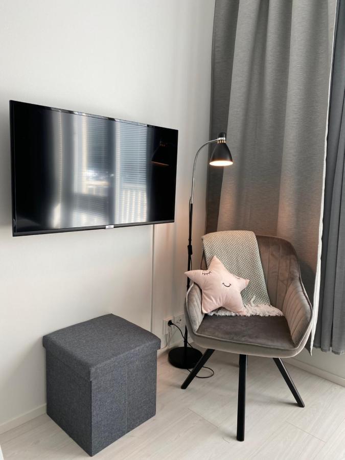 Time Ylistoenmaeki Apartment Jyväskylä
