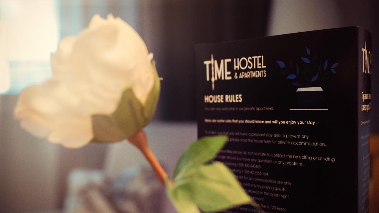 Time Ylistoenmaeki
